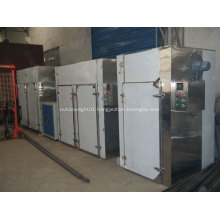 Hot Air Circulating Sterilizer